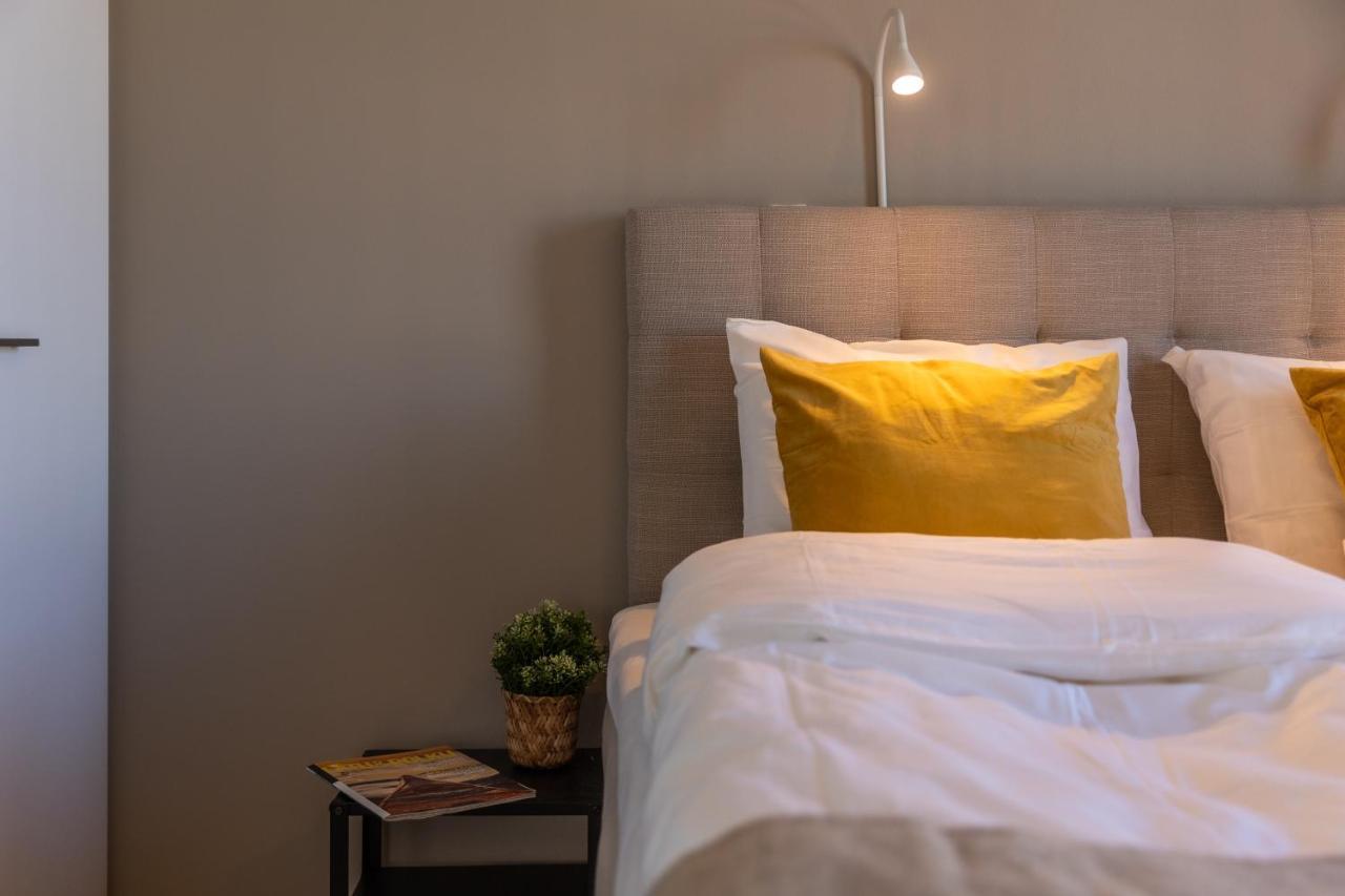 Quality Suite With Sauna - 2 Bedrooms - Brand New 2022 โรวานิเอมิ ภายนอก รูปภาพ